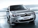 Citroen C-Elysee Sedan 2008 года